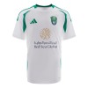 Maillot de Supporter Al Ahli Domicile 2024-25 Pour Homme